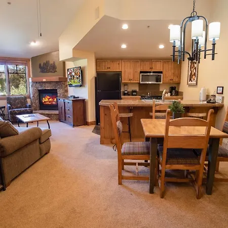 Mountain Thunder 1311 Villa